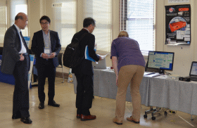 Tokyo GNSS Symposium